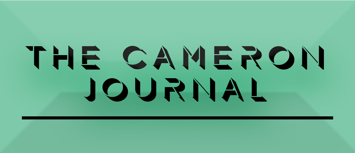 The Cameron Journal